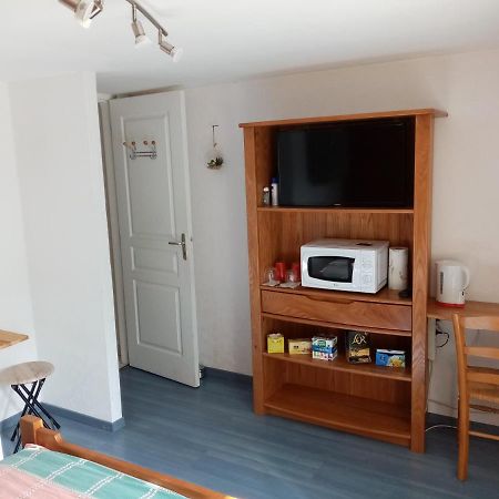 Chambre Calme En Correze Sainte-Fortunade Exteriér fotografie