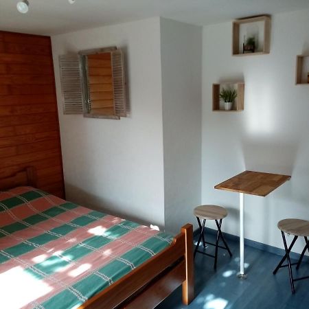 Chambre Calme En Correze Sainte-Fortunade Exteriér fotografie
