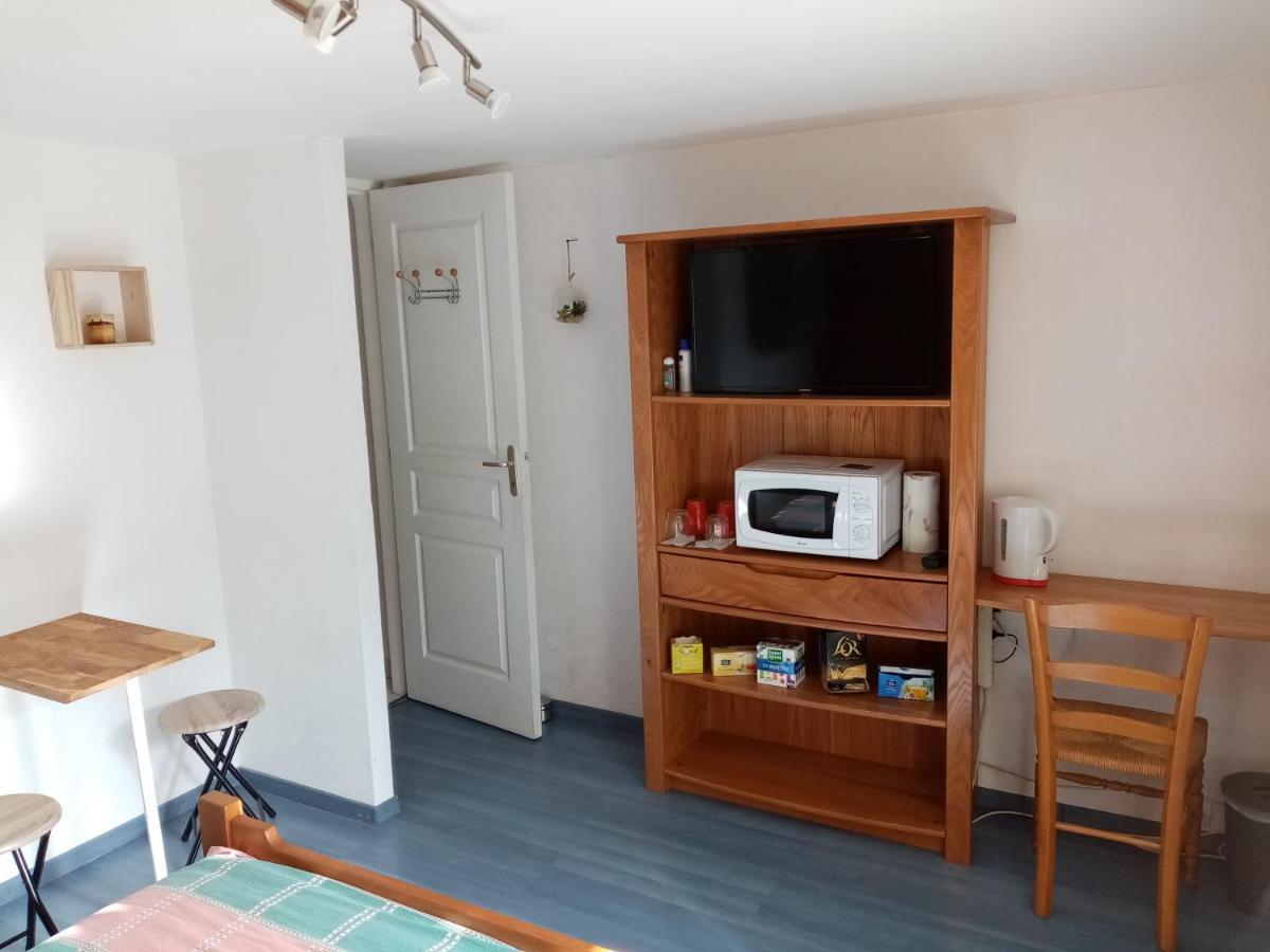 Chambre Calme En Correze Sainte-Fortunade Exteriér fotografie