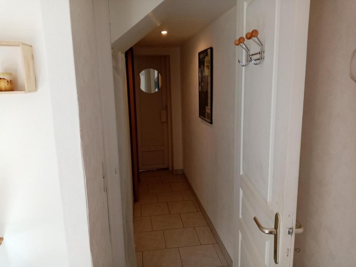 Chambre Calme En Correze Sainte-Fortunade Exteriér fotografie