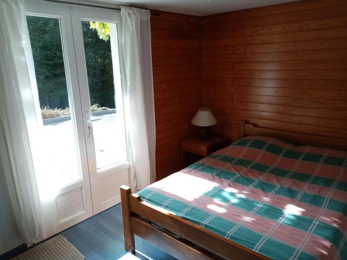 Chambre Calme En Correze Sainte-Fortunade Exteriér fotografie